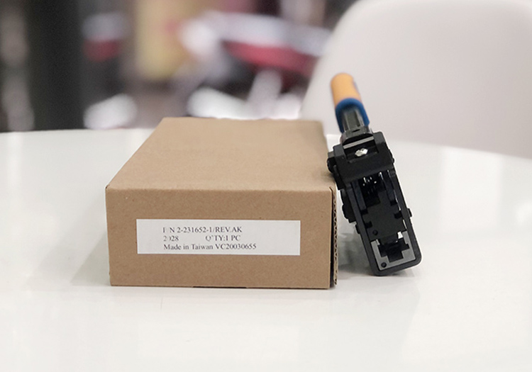 Kìm bấm mạng Commscope chính hãng