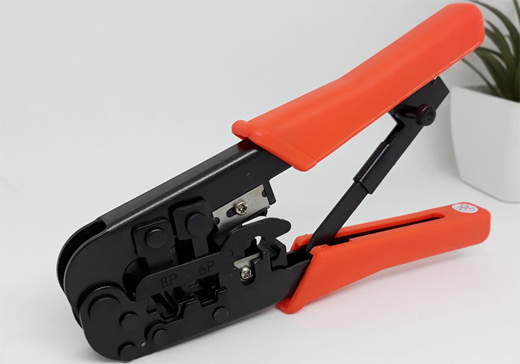 Kìm mạng Micronet SP-1131 giá rẻ Kìm mạng Micronet SP-1131 giá rẻ