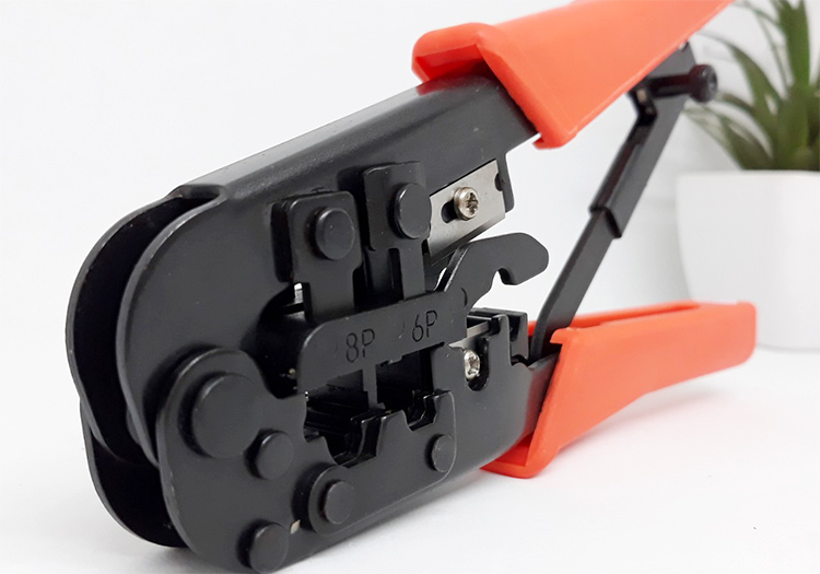 Kìm mạng Micronet SP-1131 giá rẻ Kìm mạng Micronet SP-1131 giá rẻ