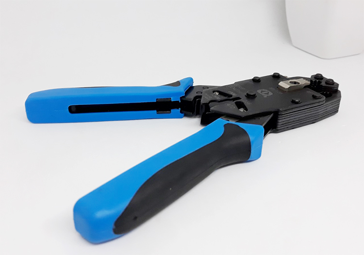 Kìm bấm mạng LAN Talon-200A