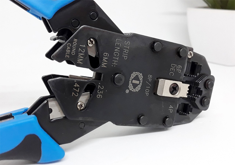 Kìm mạng TALON 200A