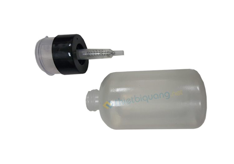 Cồn lau sợi quang