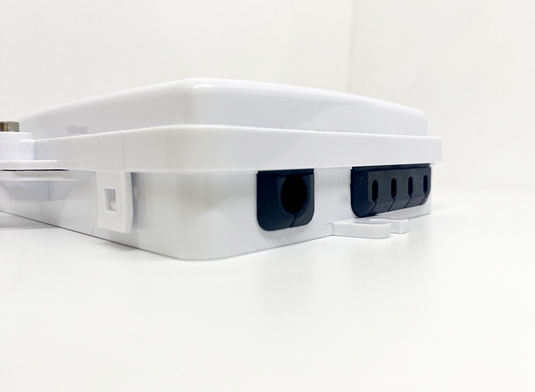 Hộp phối quang ODF 4FO ngoài trời hãng KCO