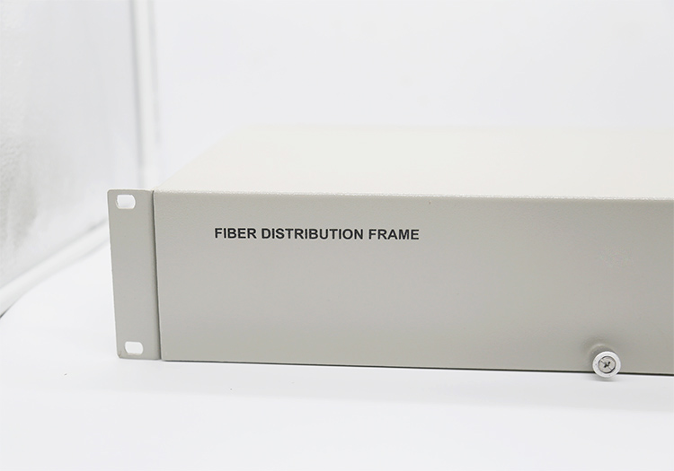 ODF quang 48FO trong nhà Unirack