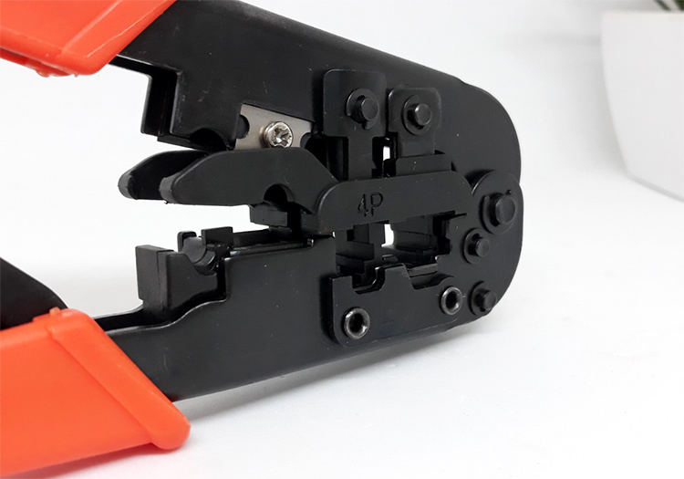 Kìm mạng RJ45 Micronet SP-1131 Kìm mạng RJ45 Micronet SP-1131