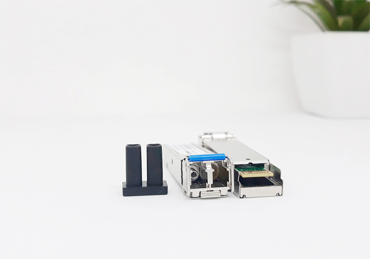 Module quang 2 sợi Cablexa