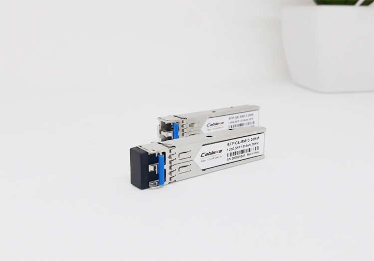 Module quang SFP-GE-SM13-20Km
