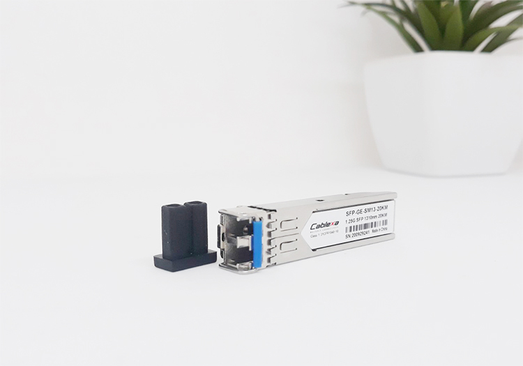 Module quang 2 sợi Cablexa