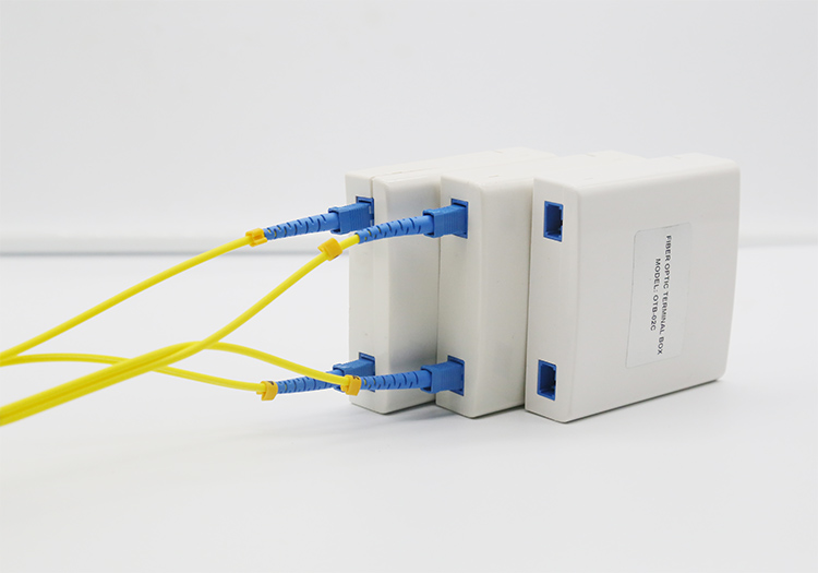 ODF 2FO trong nhà Cablexa