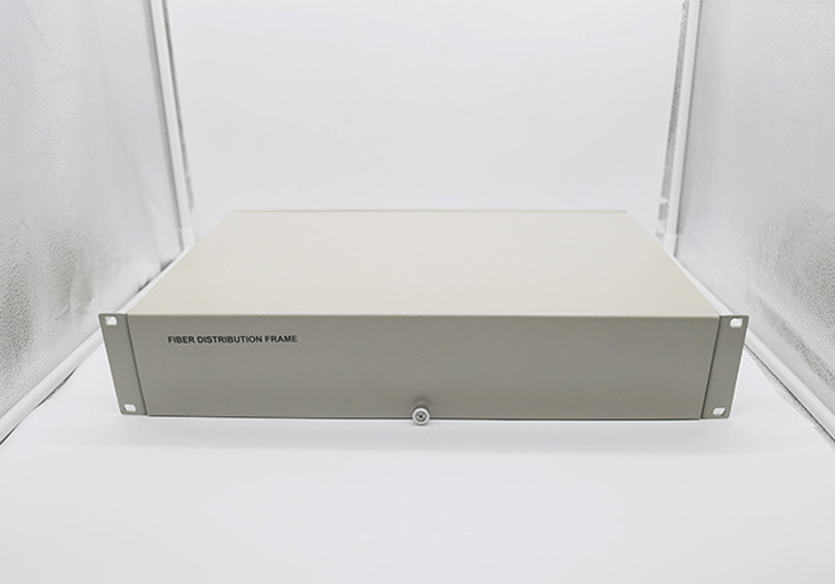 Hộp phối quang ODF 48FO trong nhà