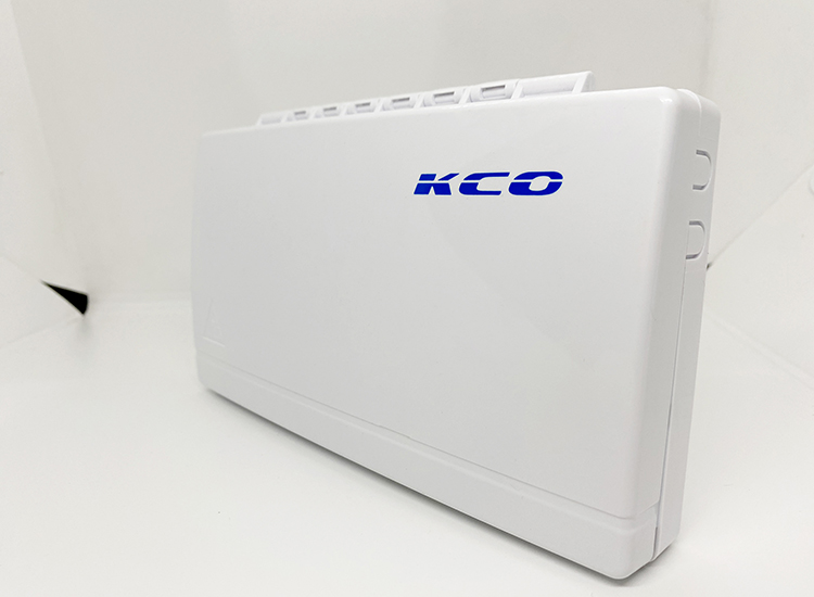 Hộp phối quang ODF 8FO Hộp phối quang ODF 8FO