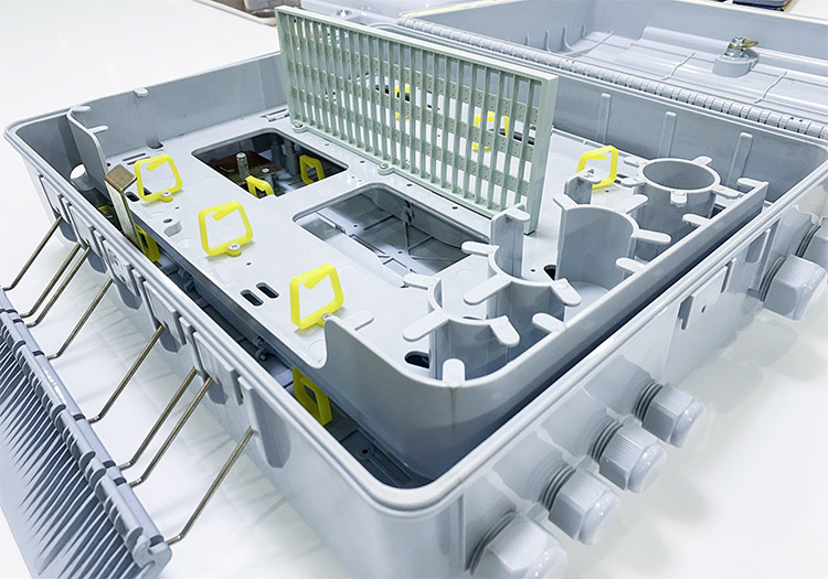 ODF 96FO ngoài trời