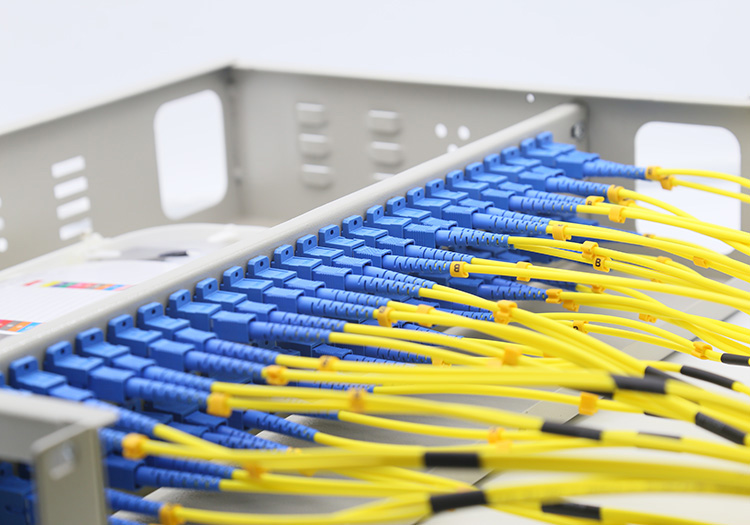 Hộp phối quang ODF 48FO KCO (KOCENT)