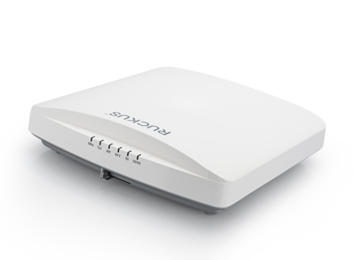 RUCKUS R760 Indoor Access Point RUCKUS R760 Indoor Access Point