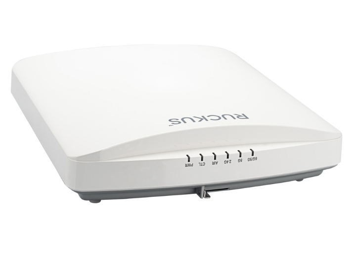 RUCKUS R760 Indoor Access Point RUCKUS R760 Indoor Access Point