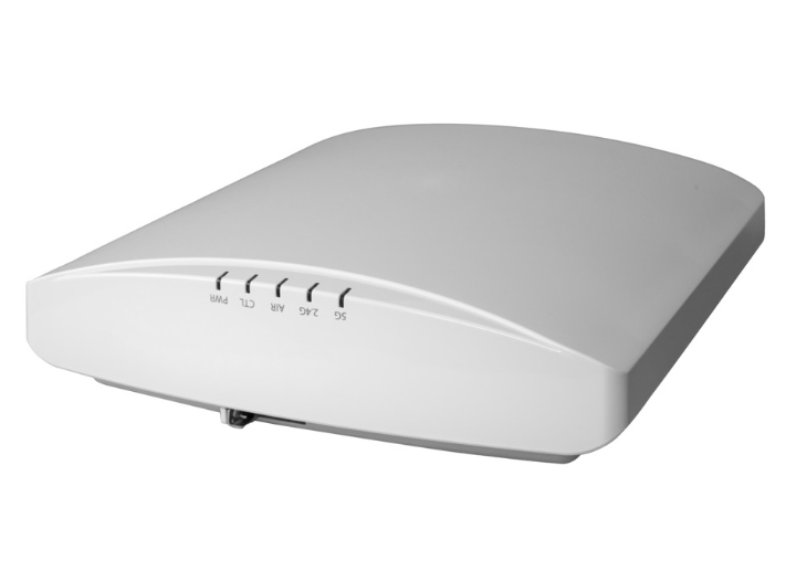 Wireless Access Point Ruckus