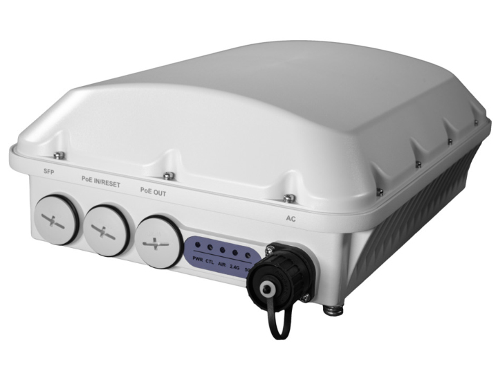 Wireless Access Point Ruckus