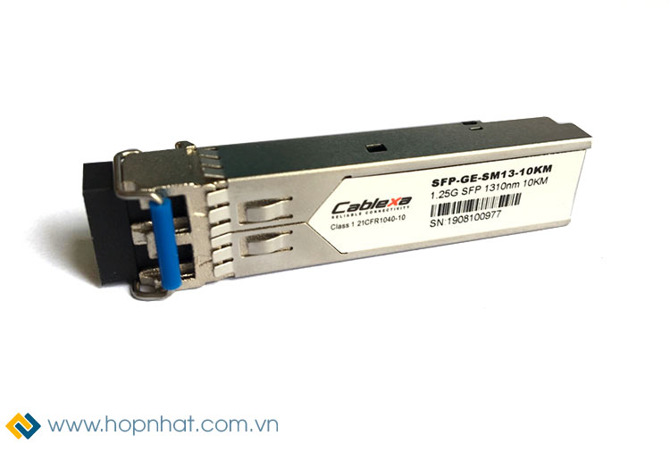 SFP-GE-SM13-10KM