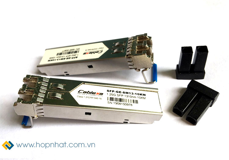 SFP-GE-SM13-10KM
