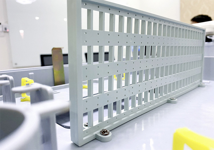 hộp phối quang 96FO 