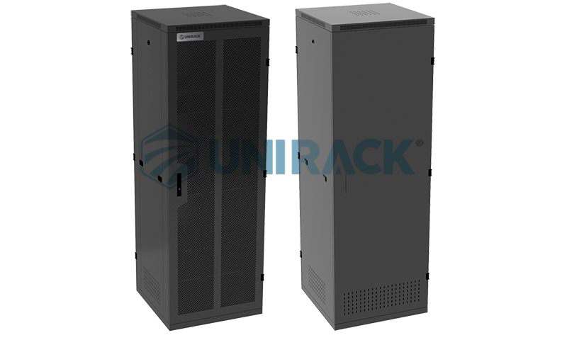 Tủ rack 32U D600