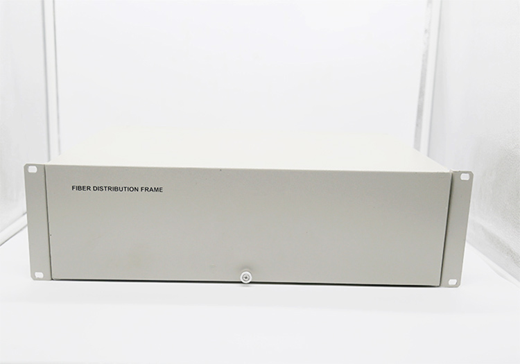Hộp phối quang 96FO Unirack trong nhà Hộp phối quang 96FO Unirack trong nhà