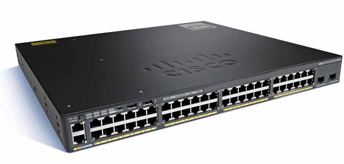 WS-C2960X-48TS-LL, cisco WS-C2960X-48TS-LL