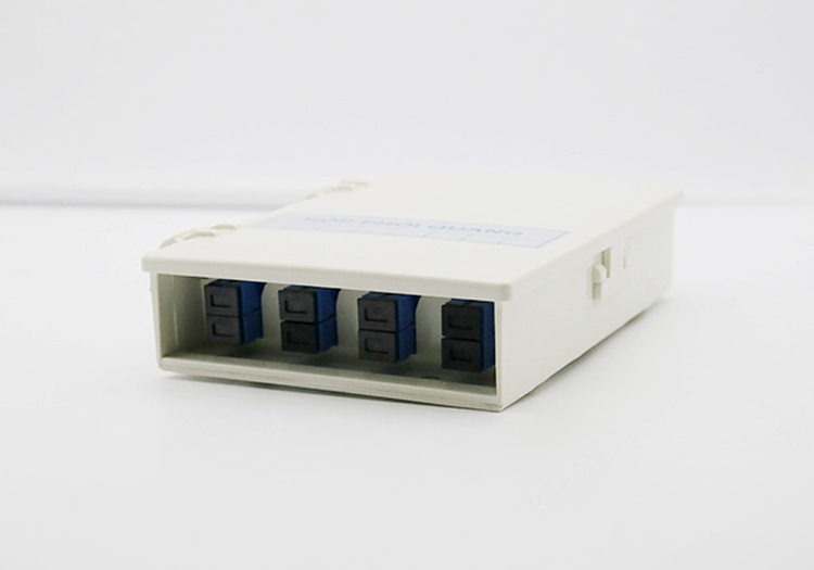  ODF quang 8FO Cablexa giá rẻ