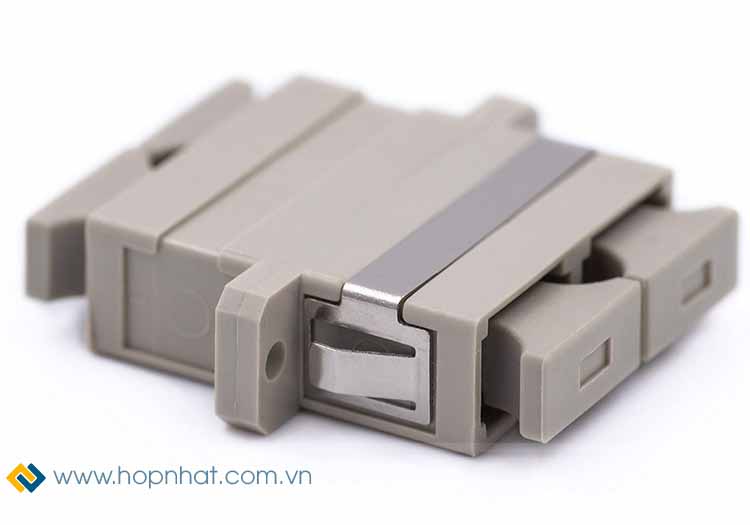 Adapter SC Duplex Multimode Adapter SC Duplex Multimode