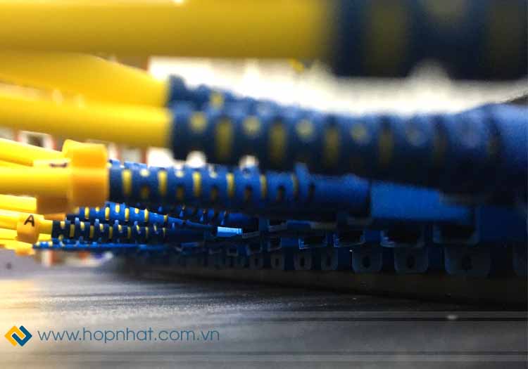 ODF 24FO bắt rack ODF 24FO bắt rack