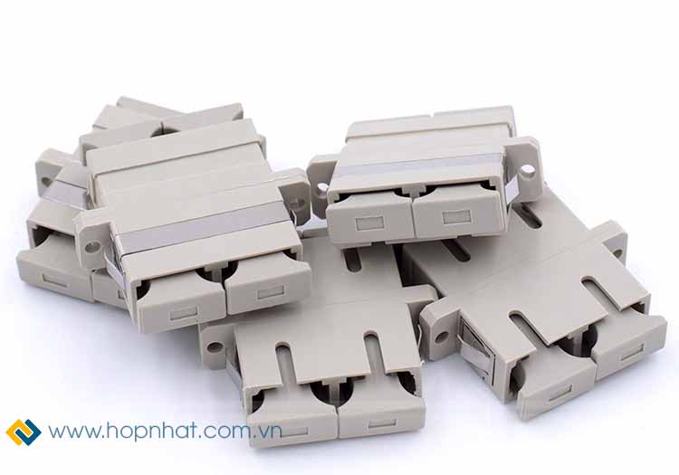 Adapter SC Duplex Multimode Adapter SC Duplex Multimode