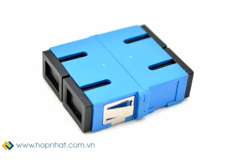 Adapter SC/UPC Duplex