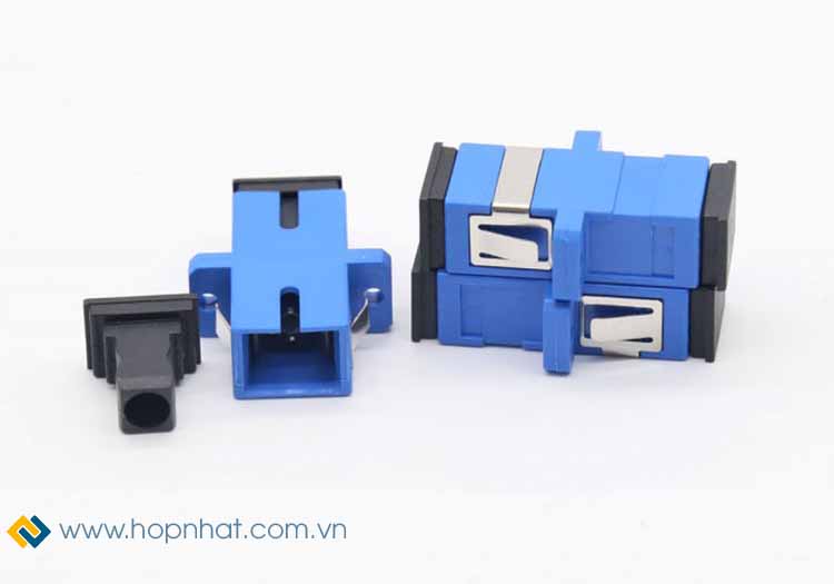 Adapter SC Simplex giá rẻ Adapter SC Simplex giá rẻ