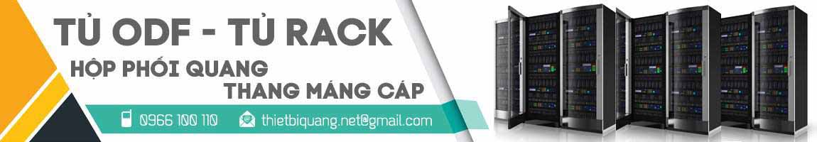Tủ mạng, tủ rack - Phân phối tủ Rack chính hãng đầy đủ giấy tờ CO,CQ cho dự án, giá Cực RẺ