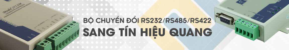 Bộ chuyển đối RS232/485/422 chính hãng, giá tốt, giao hàng tận nơi, bh 24T
