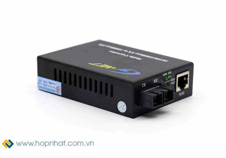 Converter quang GNET