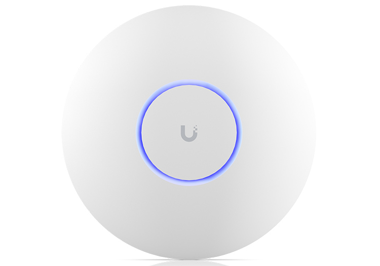 Bộ phát wifi 6 U6-Pro Unifi, Access Point U6-Pro chính hãng Bộ phát wifi 6 U6-Pro Unifi, Access Point U6-Pro chính hãng