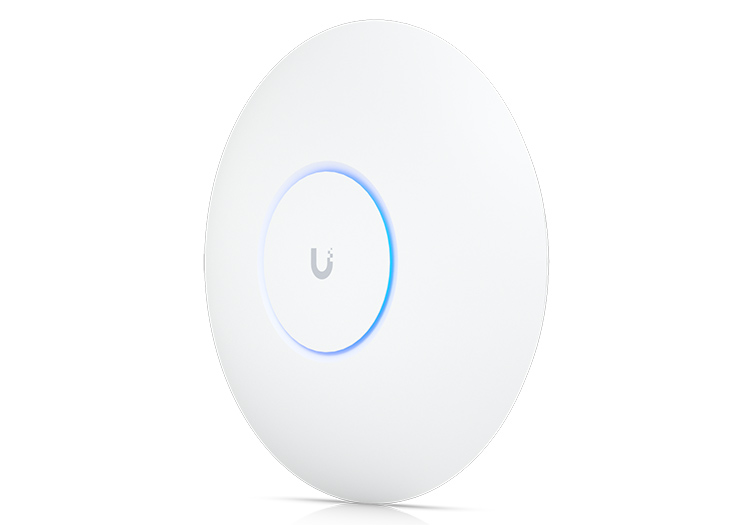 Bộ phát wifi 6 U6-Pro Unifi, Access Point U6-Pro chính hãng Bộ phát wifi 6 U6-Pro Unifi, Access Point U6-Pro chính hãng