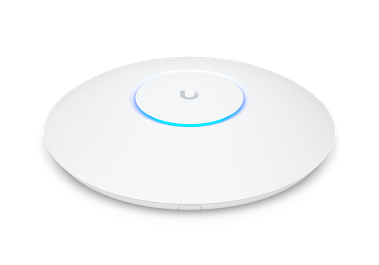 Bộ phát wifi 6 U6-Pro Unifi, Access Point U6-Pro chính hãng Bộ phát wifi 6 U6-Pro Unifi, Access Point U6-Pro chính hãng