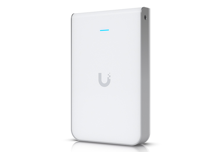 Bộ phát Wifi 6 UAP-IW-HD Unifi chính hãng