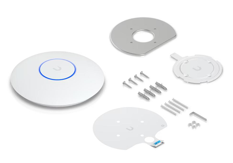 Bộ phát Wifi 7 U7-Lite UniFi chính hãng