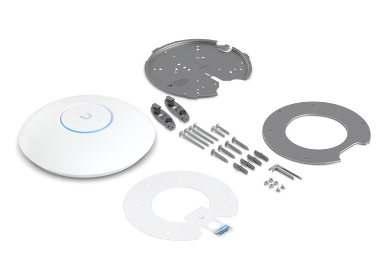 Bộ phát Wifi 7, U7-Pro Unifi chính hãng Bộ phát Wifi 7, U7-Pro Unifi chính hãng