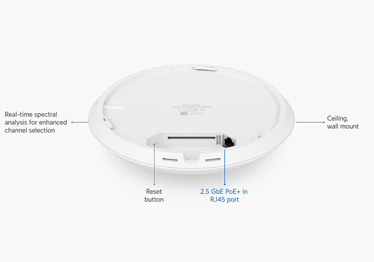 Bộ phát Wifi U7-Pro-Max chính hãng Bộ phát Wifi U7-Pro-Max chính hãng