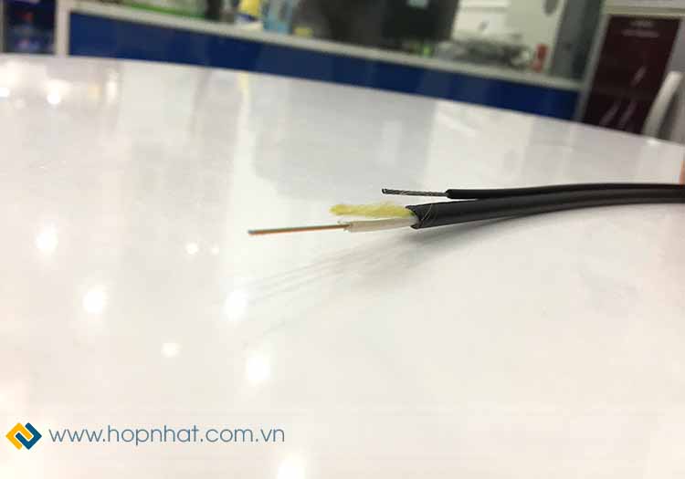 Cáp quang 4FO Singlemode