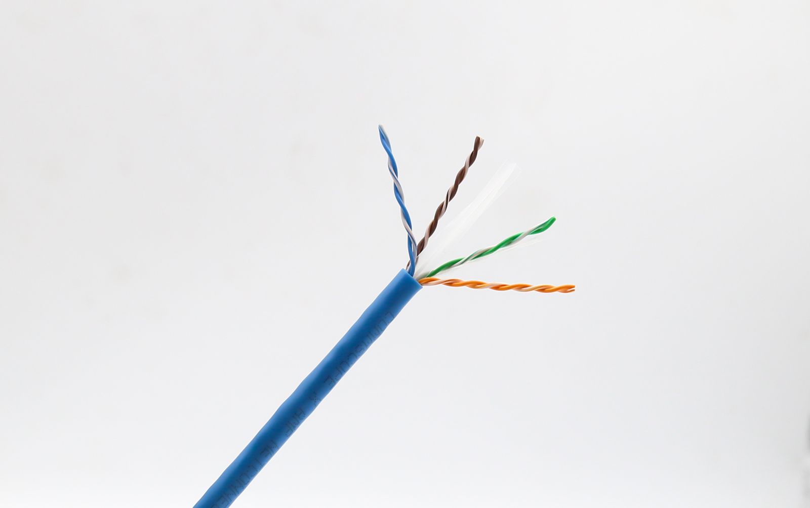 Cáp mạng CommScope Cat6 chính hãng