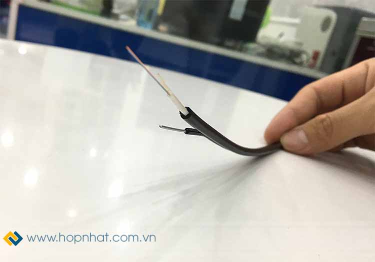 Cáp quang 2FO Singlemode