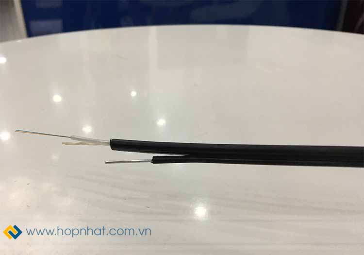 Dây cáp quang treo Singlemode 2FO