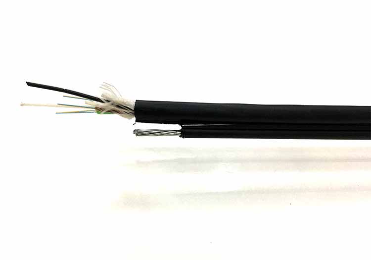 Cáp quang treo 8FO Singemode Cáp quang treo 8FO Singemode