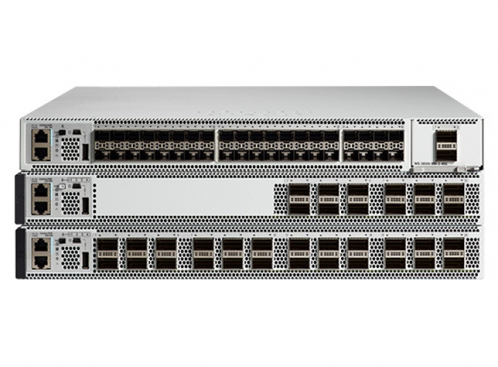 Cisco 9500, core Switch 9500, Switch Cisco 9500, Switch Cisco 9500 chính hãng