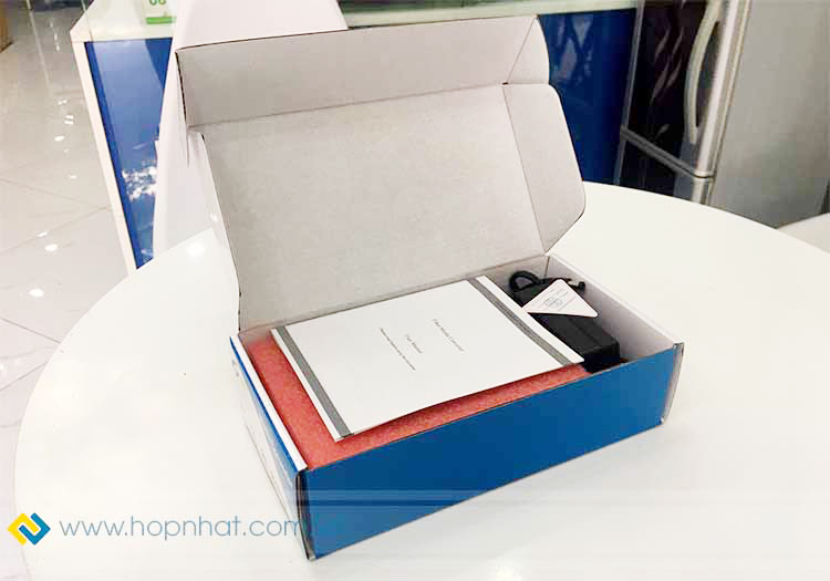 Converter Multimode 2 sợi HHD-220-2 hãng G-NET